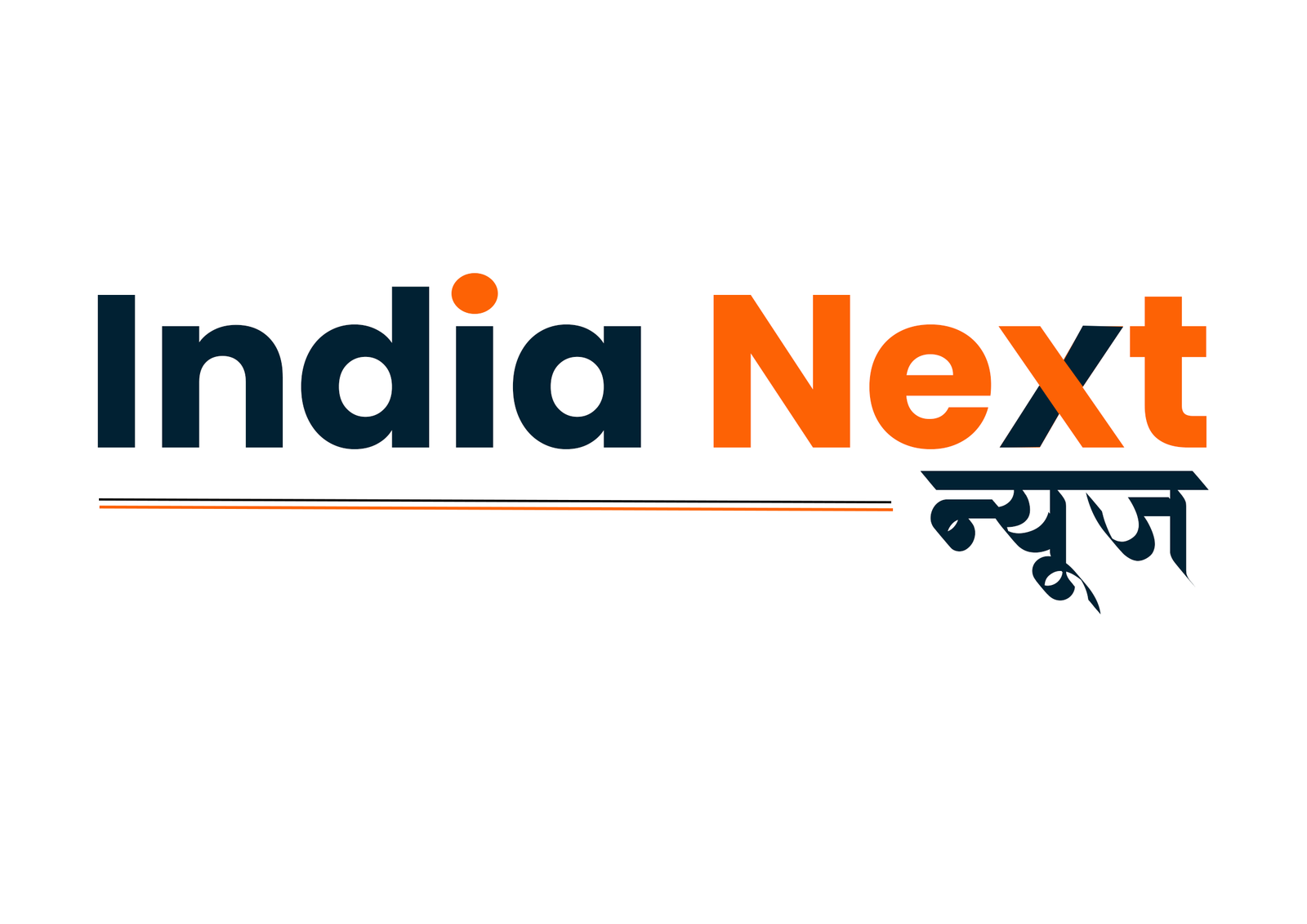 India next News Logo
